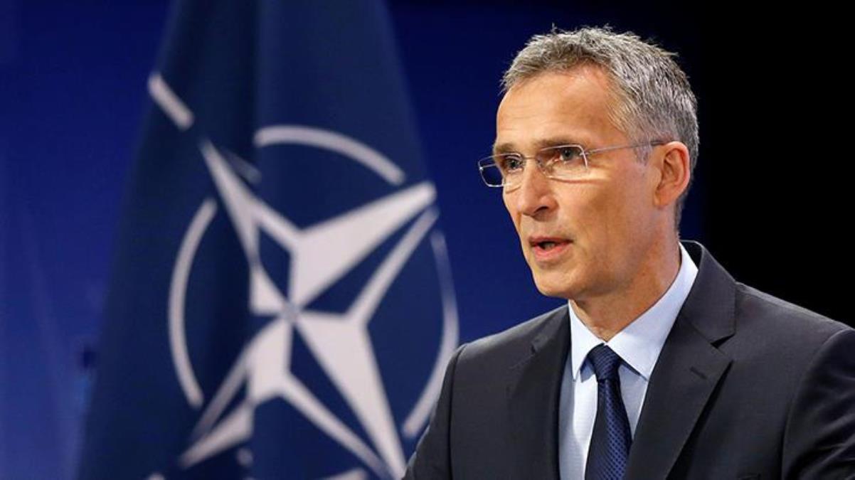 Stoltenberg'den Türkiye'ye mesaj niteliğinde sözler: İsveç'i de en kısa sürede NATO'ya üye yapacağız