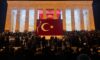 1 Milyon 219 Bin Kişi, 10 Kasım’da Anıtkabir’i Ziyaret Etti