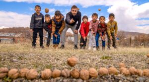 “Öğretmen Gözüyle” Fotoğraf Yarışmasının Sonuçları Açıklandı