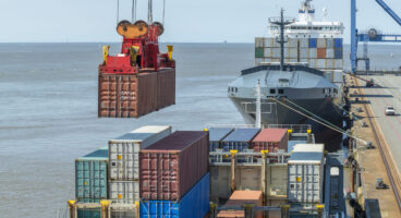 Ticaret Bakanlığı Duyurdu: Yılın İlk Çeyreğinde 14 İl 1 Milyar Dolar Barajını Aştı