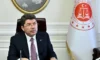 Yeni Ankara Adalet Sarayı İnşaatı Hızla Devam Ediyor