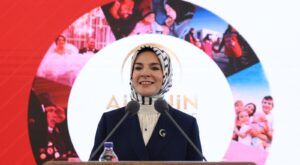 Bakan Göktaş’tan Dijital Dünyada Çocuk Hakları Çağrısı