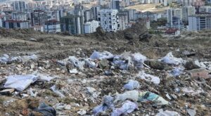 Ankara Etimesgut Belediyesi’ne Atık İhlali Nedeniyle 668 Bin TL Ceza