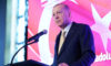 Erdoğan ve Şerif Kritik Görüşme Gerçekleştirdi