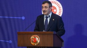 Cumhurbaşkanı Yardımcısı Yılmaz: “Yüksek Katma Değerli Üretim ve Rekabetçi Dış Ticaret Hedefimiz”