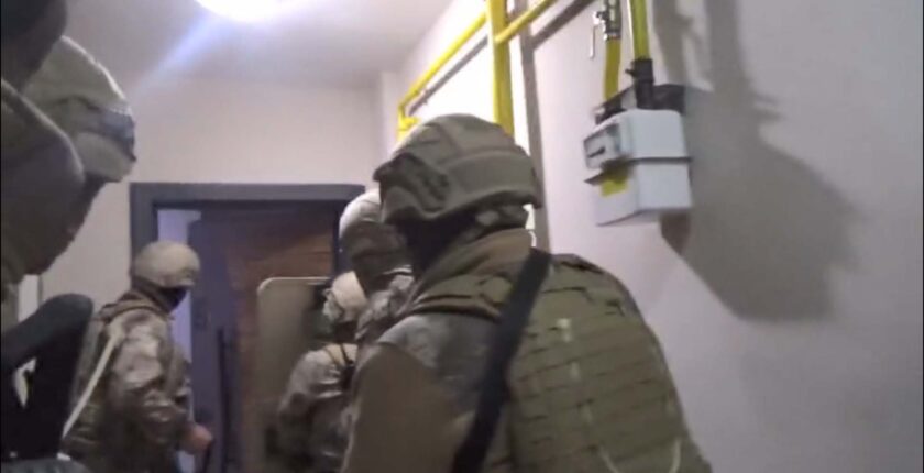 İstanbul’da FETÖ Operasyonu: 25 Gözaltı