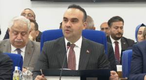 Bakan Kacır: “Türkiye Yüksek Teknoloji Üretiminde Lider Ülkeler Arasına Girecek”