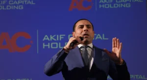 Fedlan Kılıçaslan Hakkında Kırmızı Bülten Çıkarıldı, Mal Varlığına El Konuldu