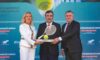 Cumhurbaşkanlığı Kupası Tenis Turnuvası Başladı