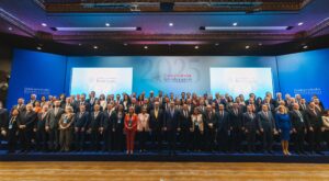 Dışişleri Bakanı Hakan Fidan: İlk Başkonsoloslar Konferansı Başladı