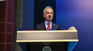 Bakan Uraloğlu: 23 Yılda 100 Yıla Sığdırılamayacak İşler Yaptık