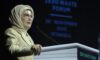 Emine Erdoğan: “Gıda ve Su İsrafı Artık İnsanlık İçin Beka Meselesi”