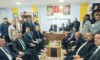 Van’da AK Parti İpekyolu İlçe Başkanlığı’nın Yeni Hizmet Binası Açıldı