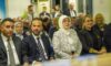 AK Parti Yalova Teşkilatı İl Danışma Meclisi’ni Geniş Katılımla Gerçekleştirdi