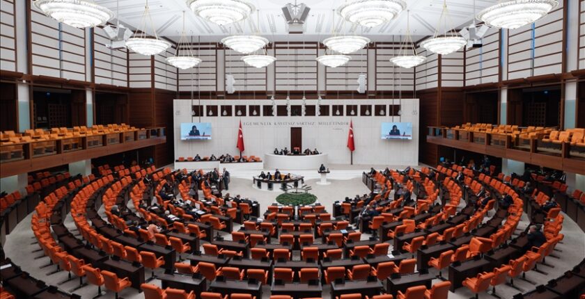 Adalet Sisteminde Yeni Dönem: 11. Paket Cezaları Yeniden Düzenliyor