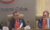 TÜRKİYE – ÖZBEKİSTAN EKONOMİK VE TİCARİ İŞBİRLİĞİ TOPLANTISI ANKARA’DA GERÇEKLEŞTİ