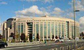 İmamoğlu Hakkında “Çıkar Amaçlı Suç Örgütü” İddianamesi Tamamlandı