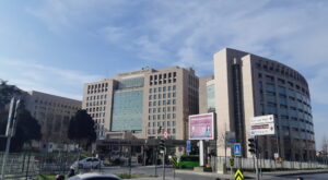 Bakırköy’de Silahlı Suç Örgütüne Yönelik Operasyon