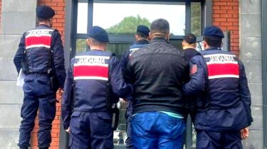 Çanakkale’de Göçmen Kaçakçılığına Darbe: Bir Haftada 9 Operasyon, 6 Organizatör Yakalandı