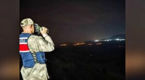 81 İlde Düzensiz Göç ve Göçmen Kaçakçılığına Yönelik Kapsamlı Operasyon