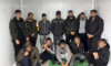 Tekirdağ’da Kaçak Göçmen Operasyonu: 19 Göçmen Yakalandı, 5 Organizatör Tutuklandı