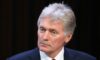 Kremlin: “Ukrayna Müzakereye Yanaşmıyor, Askeri Operasyon Devam Edecek”