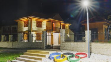 Naim Süleymanoğlu’nun Mestanlı’daki Evi Müzeye Dönüştürüldü