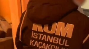 45 İlde FETÖ Operasyonunda 178 Şüpheli Gözaltına Alındı