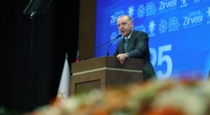 Cumhurbaşkanı Erdoğan: “Sabıkalı Belediyecilik Yeniden Hortladı”