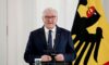Almanya Cumhurbaşkanı Steinmeier, Zorunlu Askerlikten Yanı Olduğunu Açıkladı