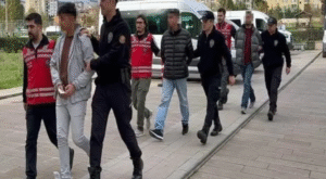 Çorlu’da Tekvando İl Temsilcisine Silahlı Saldırıda: 2 Şüpheli Tutuklandı