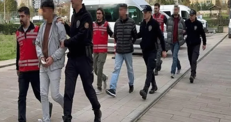 Çorlu’da Tekvando İl Temsilcisine Silahlı Saldırıda: 2 Şüpheli Tutuklandı