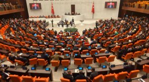 TBMM’de Bu Hafta: 2026 Yılı Bütçesi Komisyon Gündeminde