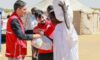 Türk Kızılay, Sudan’da Artan Çatışmalar Nedeniyle Yardım Çalışmalarını Hızlandırdı
