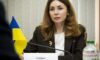 Ukrayna Parlamentosu, Enerji Bakanı Svitlana Grynychuk’un Görevden Alınmasını Kabul Etti