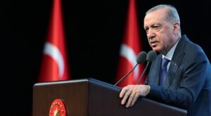Cumhurbaşkanı Erdoğan: Bu Neslin Artması Lazım