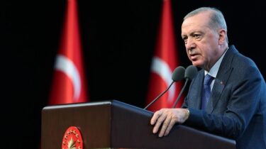 Erdoğan’dan Genişletilmiş İl Başkanları Toplantısı’nda Önemli Açıklamalar