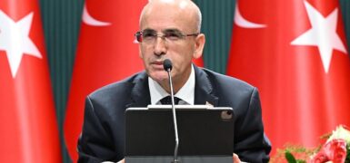 Bakan Şimşek’ten Hizmet İhracatında Vergi İndirimi Müjdesi: Oran Yüzde 100’e Çıkarılıyor