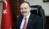 Siirt Valisi Dr. Kemal Kızılkaya: “Eruh’ta Yol Yatırımlarımız Gönül Rızası ve Milletimizin Desteğiyle Güçleniyor”