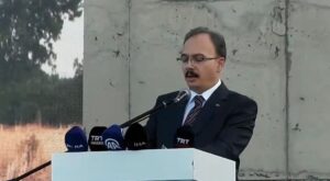 Siirt’in Kırsal Ulaşım Ağı Güçleniyor: Baykan’da 23 Bin 400 Metrelik BSK Asfalt Yol Tamamlandı