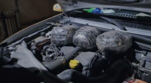 Ağrı İl Emniyet Müdürlüğü Zehir Tacirlerinin Her Daim Ensesinde