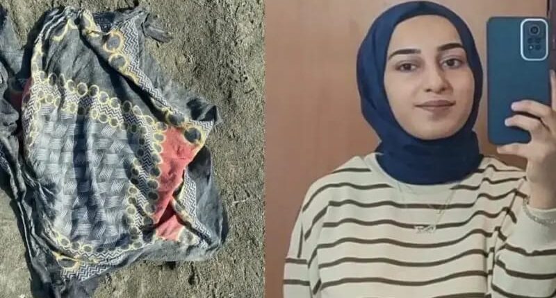 Rojin Kabaiş Soruşturmasında Şok Gelişme: 2 Farklı Erkek DNA’sı İçin 195 Kişilik Tarama