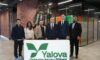 Yalova Maki̇ne İhti̇sas Osb, Ulusal Ve Uluslararası Projelerdeki̇ Başarılarıyla Öne Çıkıyor