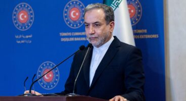 İran Dışişleri Bakanı Arakçi: “Müzakerelerde Ülkenin Çıkarlarını Güvence Altına Almalıyız”