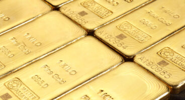 Altın Fiyatları Haftaya Yükselişle Başladı: Gram Altın 6 Bin 820 Lira Seviyesinde