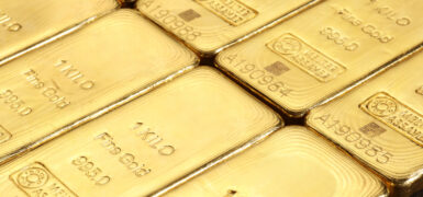 Altın Fiyatları Haftaya Yükselişle Başladı: Gram Altın 6 Bin 820 Lira Seviyesinde