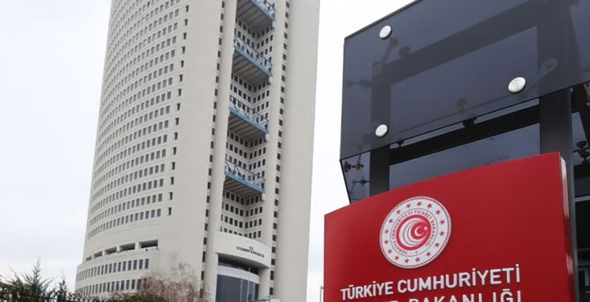 Ticaret Bakanlığı’ndan Uyuşturucu Kaçakçılığına Ağır Darbe