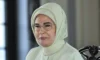Emine Erdoğan: “Aileyi Merkeze Alan Adımlar, Yaşlanan Dünyaya Yeni Bir Nefes Olacak”