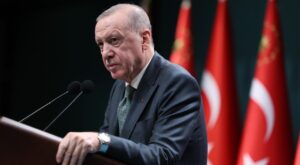 Cumhurbaşkanı Erdoğan’dan 11. Dünya Helal Zirvesi’ne Mesaj