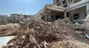 İsrail Ordusu, Ateşkese Rağmen Gazze’de 4 Filistinliyi Öldürdü